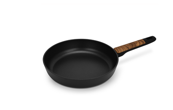 Сковорода tigai индукционная 28 см Feorella Fissman