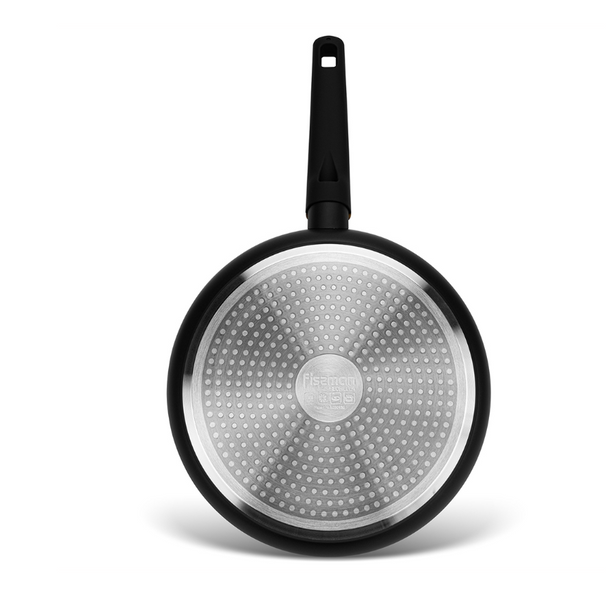 Сковорода tigai индукционная 28 см Feorella Fissman