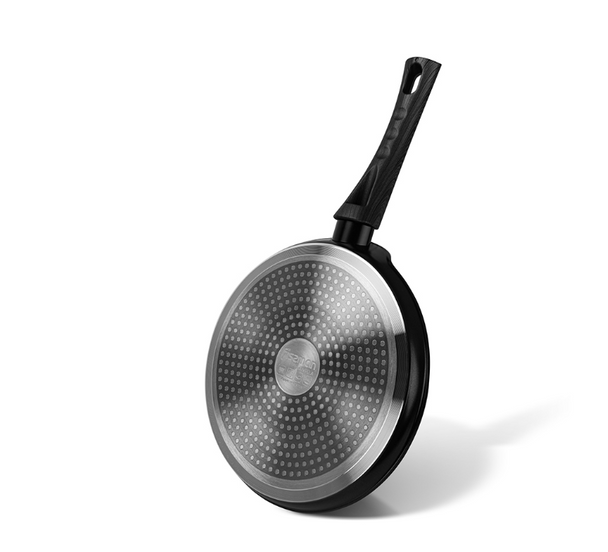 Сковорода tigie  блинная 24 см Angela fissman