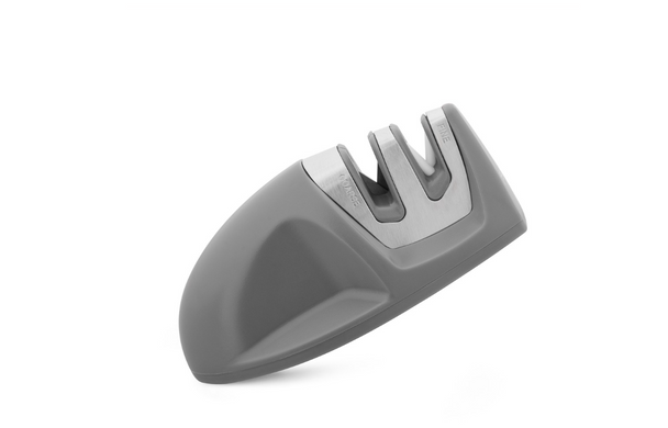 Точилка для ножей 10 см 2-х шаговой заточки