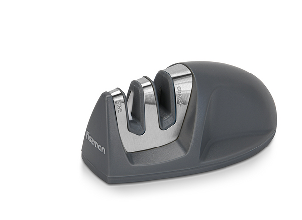 Точилка для ножей 10 см 2-х шаговой заточки