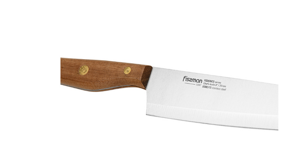 Нож поварской 20 см Federico fissman