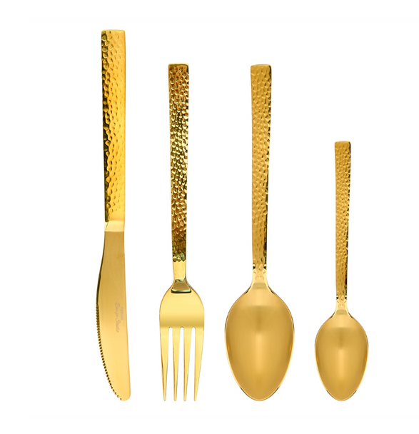 Набор столовых приборов 24 пр. из нержавеющей стали Ferno