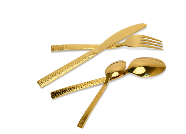 Набор столовых приборов 24 пр. из нержавеющей стали Ferno