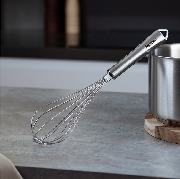 Венчик 28 см Bergamo Fissman