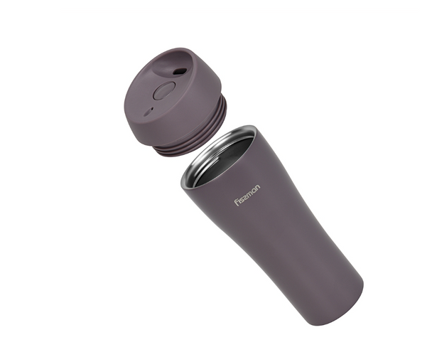 Термокружка из нержавеющей стали 420 мл арт. 9890