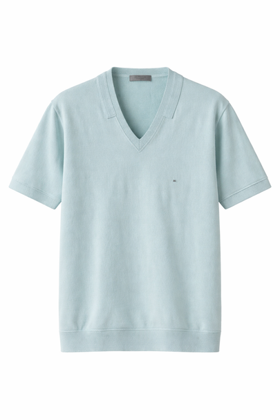 Футболка  COTTON 100%  размер -XXL-(GIORDANO)