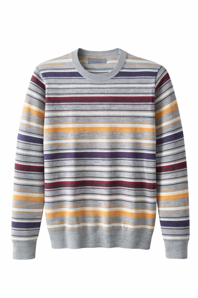 Свитер тонкий шерстянной  100% wool, размер-S(Giordano)