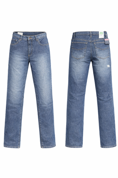 Джинсы мужские Coton 100% размер -W30*L34( GIORDANO)