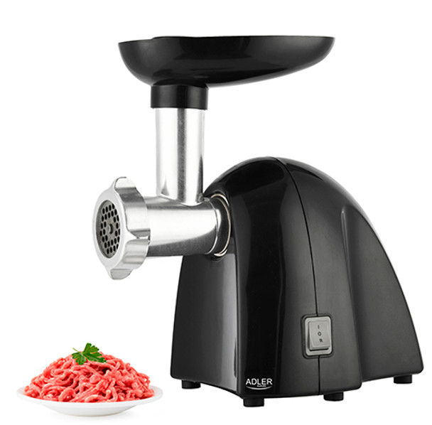 Мясорубка Adler 1800BT