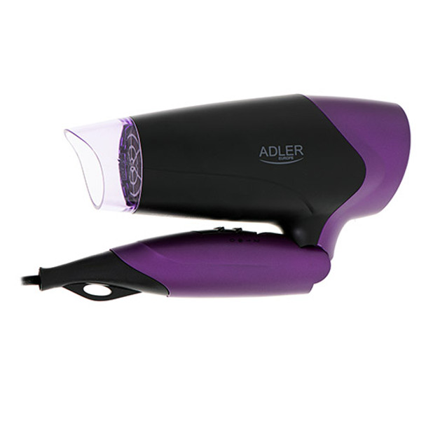 Фен Adler AD 2260/1600BT