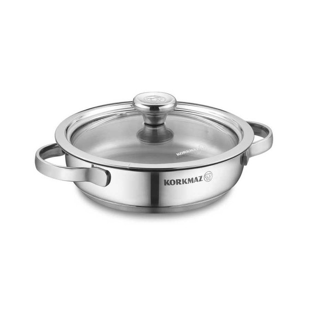 Омлетница MINIKA 0.5л