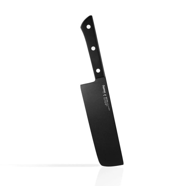 Кухонный топорик Tanto Kuro 17см