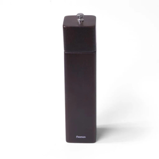Мельница для перца квадратная 21,5x5см
