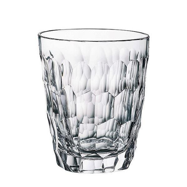 Набор стаканов Marble 260ml Bohemia