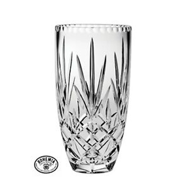 Ваза 250мм Phoenix Bohemia