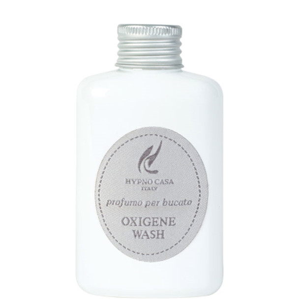 Парфюм для стирки.Classic line "Oxigene Wash", 100мл