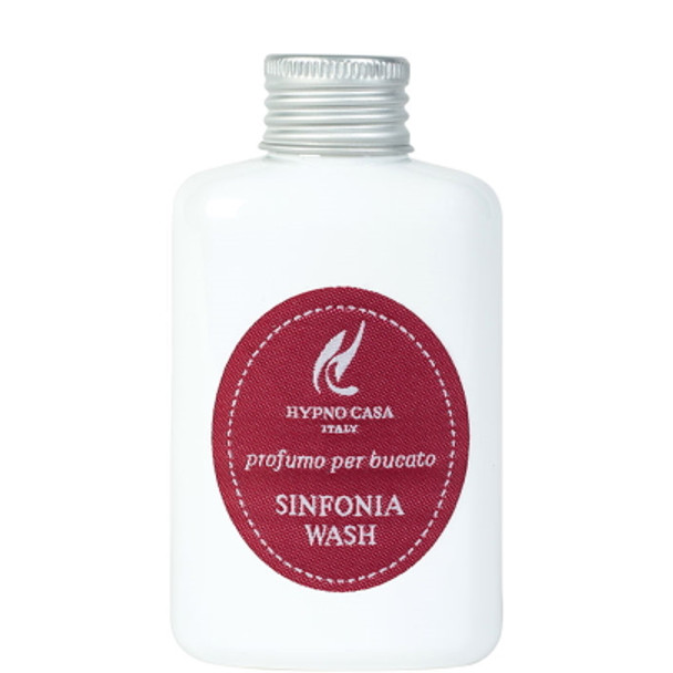 Парфюм для стирки.Classic line ."Sinfonia Wash", 100мл