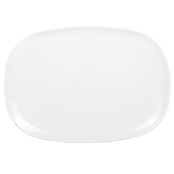 Блюдо 12" 30см 1/24 LFYP140.WHITE