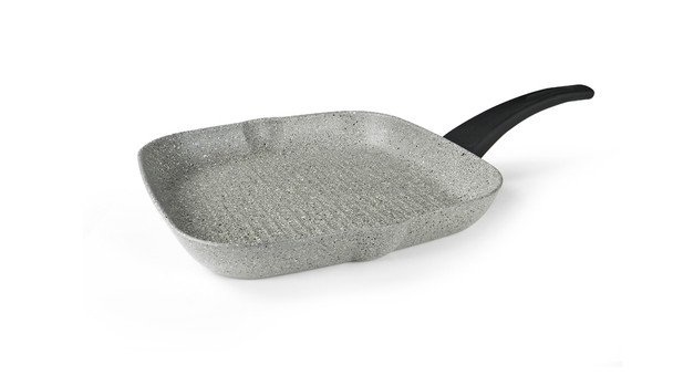 ГРИЛЬ 28*28 см DURA INDUCTION-DUIBS2830