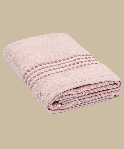 Полотенце /CLASSY/50*100/PINK-114642