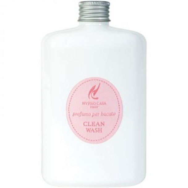 ПАРФЮМ КОНДИЦИОНИРОВАННЫЙ ДЛЯ СТИРКИ, «CLEAN WASH», 400МЛ АРТИКУЛ: 3664A