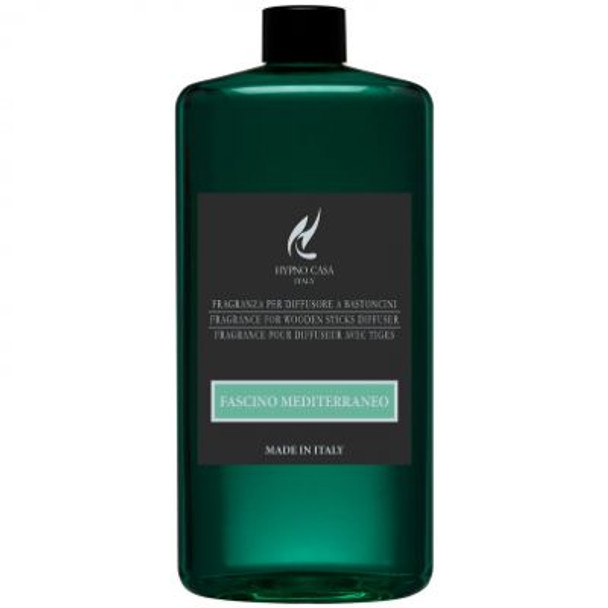 ЗАПАСНОЙ ПАРФЮМ (PRIMA), «VANIGL SENSUALE», 1000МЛ АРТИКУЛ: 4004