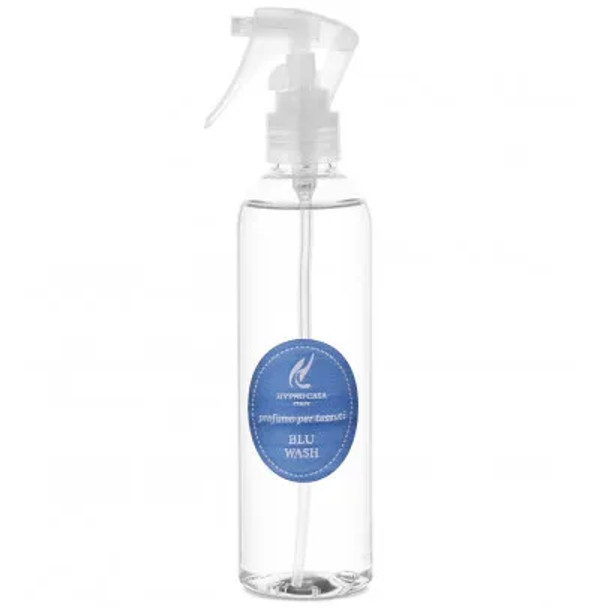 АРОМАТ ДЛЯ ТЕКСТИЛЯ HYPNO CASA BLU WASH 250ML-3665C АРОМАТ ДЛЯ ТЕКСТИЛЯ HYPNO CASA BLU WASH 250ML-3665C