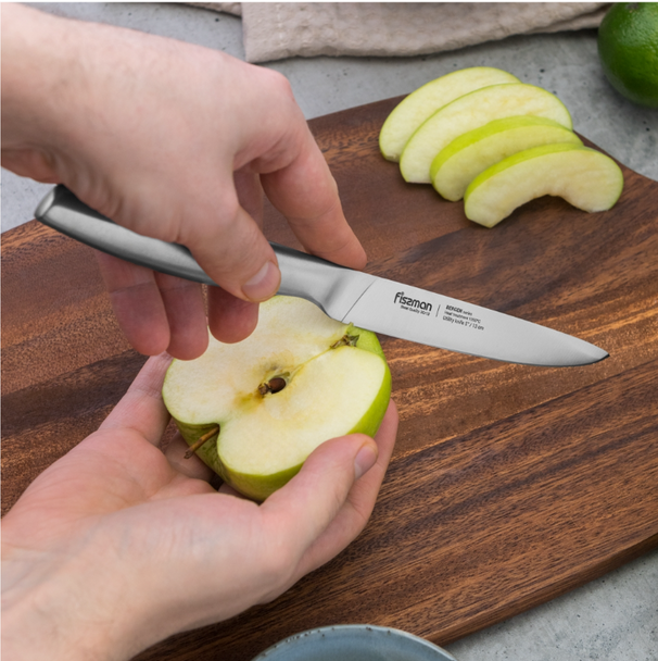 Универсальный нож BERGEN 13 см (3Cr13 сталь)