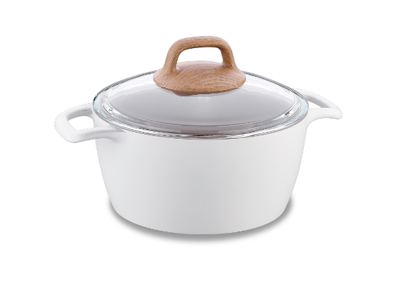 Кастрюля 3 л GUSTO- 2978А