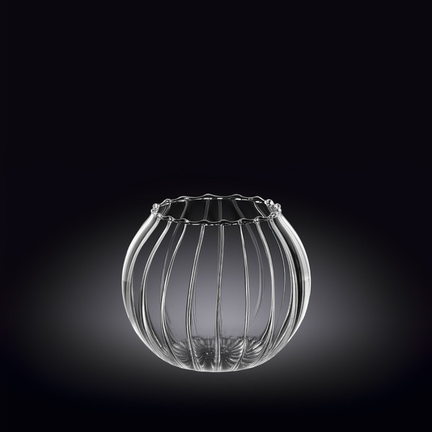 Ваза 10*8 cm WL‑888971/A