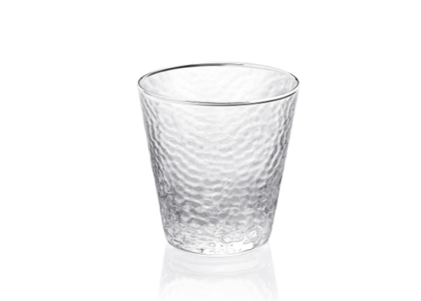 Стакан с платиновой оправой 300 Pahar Platinum Rim Glass  300ML Стакан с платиновой оправой 300 Pahar Platinum Rim Glass  300ML