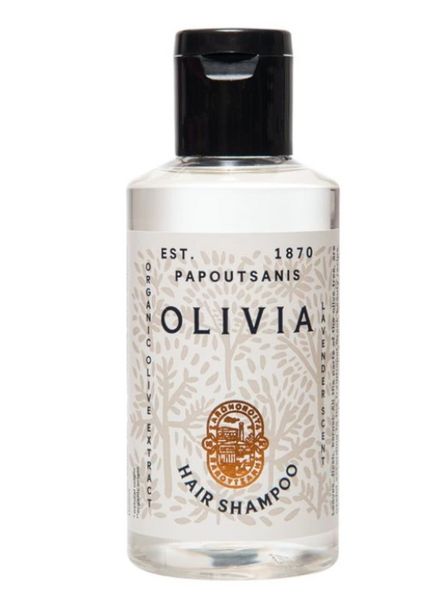 Olivia Shampoo 60ml 6301297