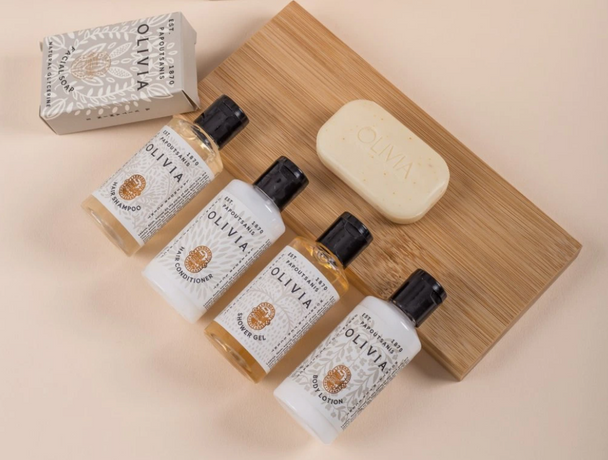 Olivia Conditioner Кондиционер для волос  60ml