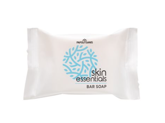 Мыло Skin Essentials Bar Soap 15 г  1/80