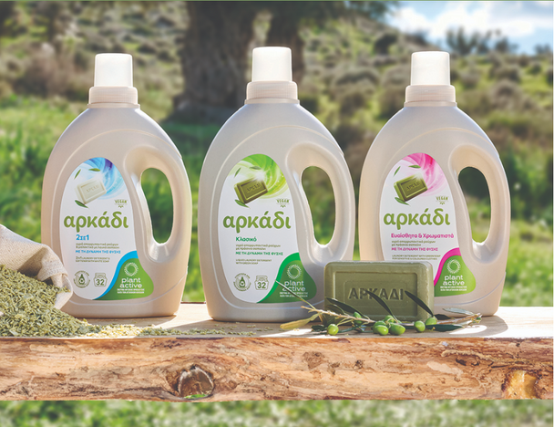 Жидкий порошек BIO ARKADI CLASSIC 32SCP