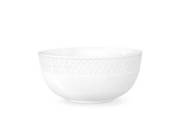 Салатник Diamond  фарфор  20 см /1850