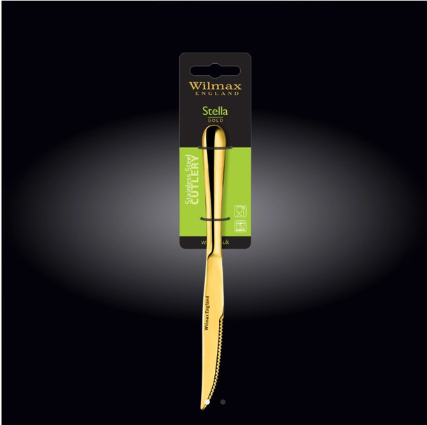 Нож   для STELLA  23,5 см блистер