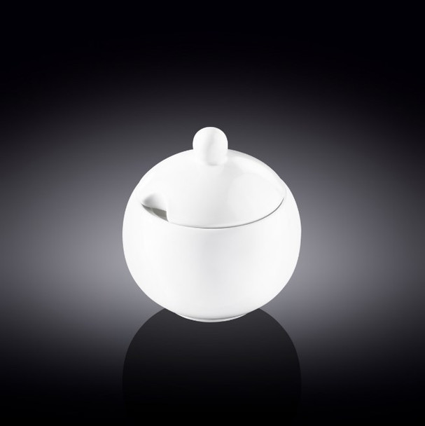 Сахарница 300 гр OLIVIA WL‑995001