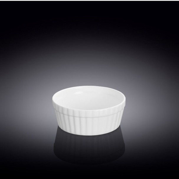 Закуска/десертное блюдо 130 мл/9см WL‑996054/A