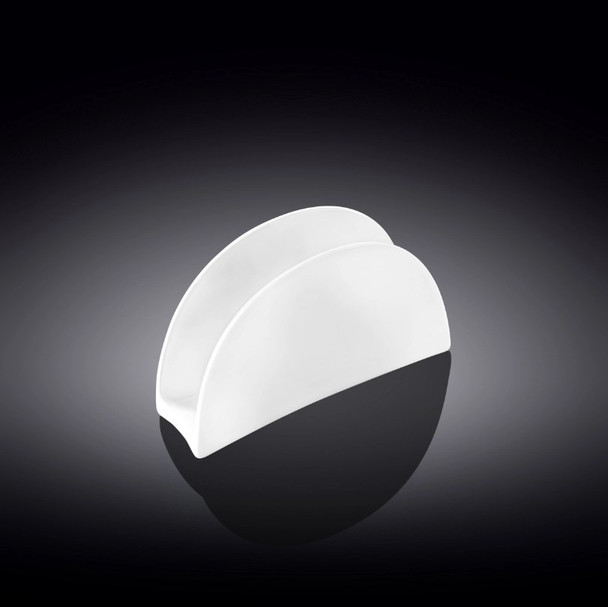 Салфетница 11,5x7 см WL‑996146/A