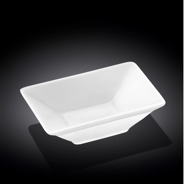 Блюдо для соуса 8x5 см WL‑996150/A