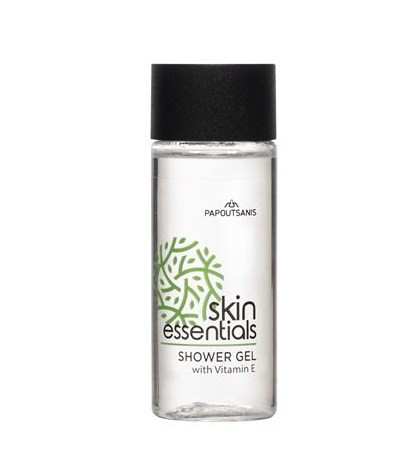 Гель для тела Skin Essentials, 20 мл