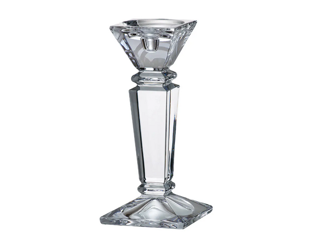 Подсвечник EMPERY Crystal 24 % Bohemia 20,5 СМ