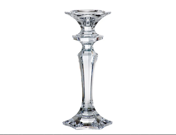 Подсвечник LUXOR  Crystal 24 % Bohemia 25.5cm