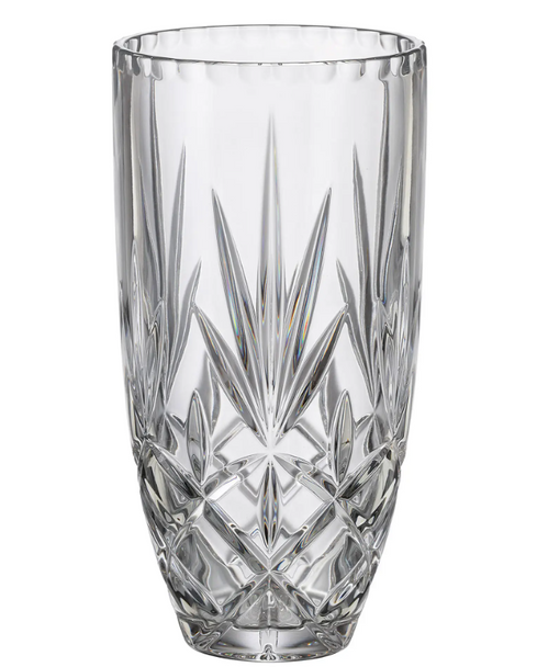 ВАЗА ДЛЯ ЦВЕТОВ  255 MM CRISTIE BOHEMIA