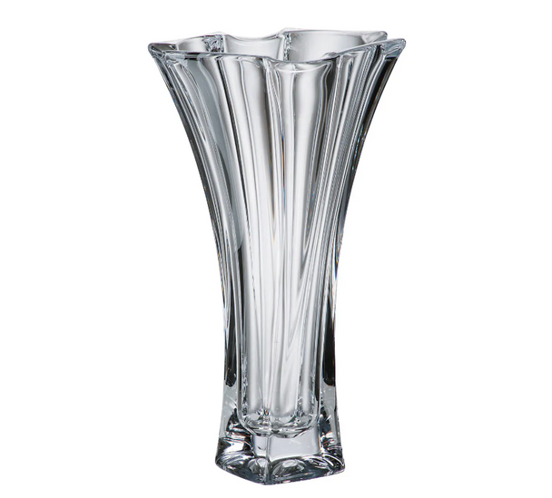 Ваза 320 мм Neptun Bohemia