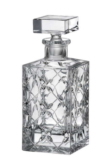 HEATHER 24% SET WISKI 1+6