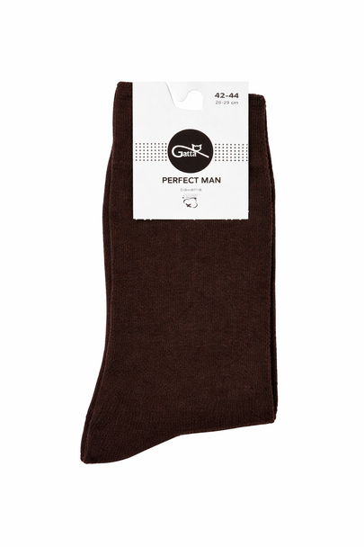 Носки Sosete PERFECT PREMIUM MAN GATTA( POLONIA)M9A