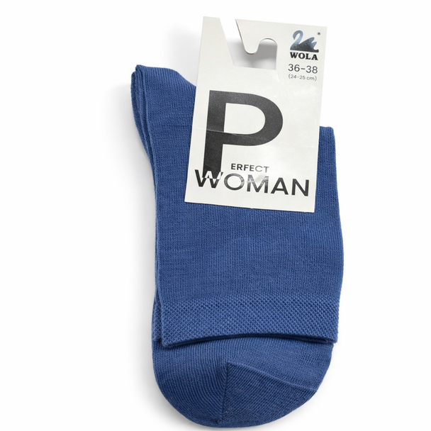 Носки Sosete женские PERFECT WOMAN GATTA ( POLONIA)B60